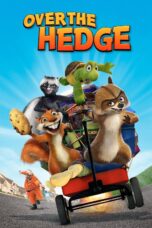 Nonton film Streaming Over the Hedge (2006) subtitle Bahasa Indonesia