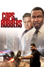 Nonton film Streaming Cops and Robbers (2017) subtitle Bahasa Indonesia