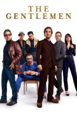 Nonton film Streaming The Gentlemen (2020) subtitle Bahasa Indonesia
