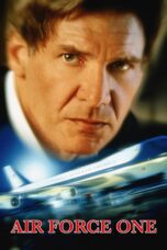 Nonton film Streaming Air Force One (1997) subtitle Bahasa Indonesia