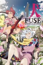 Nonton film Streaming Fusé: Memoirs of a Huntress (2012) subtitle Bahasa Indonesia