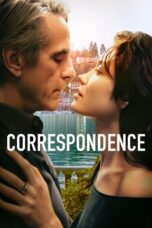 Nonton film Streaming Correspondence (2016) subtitle Bahasa Indonesia