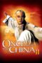 Nonton film Streaming Once Upon a Time in China II (1992) subtitle Bahasa Indonesia Nonton film Streaming Once Upon a Time in China II (1992) subtitle Bahasa Indonesia