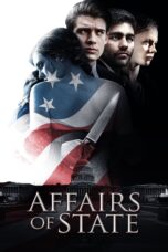 Nonton film Streaming Affairs of State (2018) subtitle Bahasa Indonesia