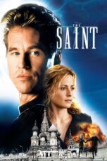 Nonton film Streaming The Saint (1997) subtitle Bahasa Indonesia