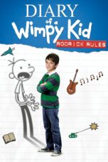 Nonton film Streaming Diary of a Wimpy Kid: Rodrick Rules (2011) subtitle Bahasa Indonesia
