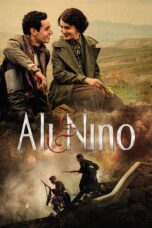 Nonton film Streaming Ali and Nino (2016) subtitle Bahasa Indonesia