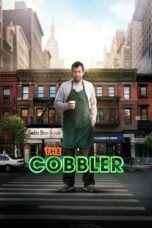 Nonton film Streaming The Cobbler (2014) subtitle Bahasa Indonesia