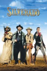 Nonton film Streaming Silverado (1985) subtitle Bahasa Indonesia