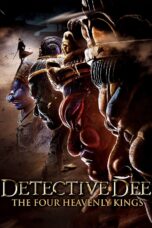Nonton film Streaming Detective Dee: The Four Heavenly Kings (2018) subtitle Bahasa Indonesia