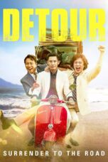 Nonton film Streaming Detour (2016) subtitle Bahasa Indonesia