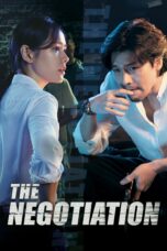 Nonton film Streaming The Negotiation (2018) subtitle Bahasa Indonesia