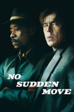Nonton film Streaming No Sudden Move (2021) subtitle Bahasa Indonesia