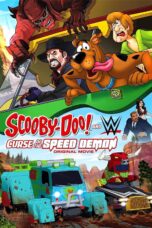 Nonton film Streaming Scooby-Doo! and WWE: Curse of the Speed Demon (2016) subtitle Bahasa Indonesia