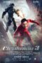 Nonton film Streaming Cicakman 3 (2015) subtitle Bahasa Indonesia
