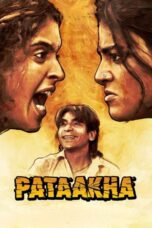 Nonton film Streaming Pataakha (2018) subtitle Bahasa Indonesia