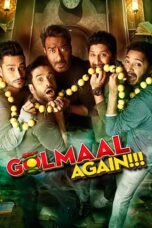 Nonton film Streaming Golmaal Again (2017) subtitle Bahasa Indonesia