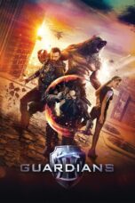 Nonton film Streaming Guardians (2017) subtitle Bahasa Indonesia