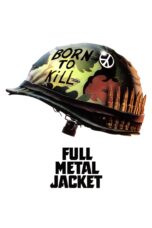 Nonton film Streaming Full Metal Jacket (1987) subtitle Bahasa Indonesia