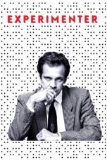 Nonton film Streaming Experimenter (2015) subtitle Bahasa Indonesia