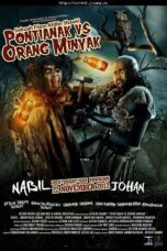 Nonton film Streaming Pontianak Vs Orang Minyak (2012) subtitle Bahasa Indonesia