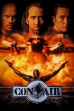 Nonton film Streaming Con Air (1997) subtitle Bahasa Indonesia