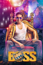 Nonton film Streaming Boss (2013) subtitle Bahasa Indonesia
