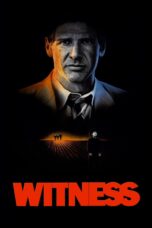 Nonton film Streaming Witness (1985) subtitle Bahasa Indonesia
