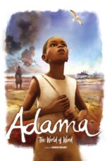 Nonton film Streaming Adama: The World of Wind (2015) subtitle Bahasa Indonesia