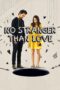 Nonton film Streaming No Stranger Than Love (2015) subtitle Bahasa Indonesia Nonton film Streaming No Stranger Than Love (2015) subtitle Bahasa Indonesia
