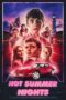 Nonton film Streaming Hot Summer Nights (2018) subtitle Bahasa Indonesia