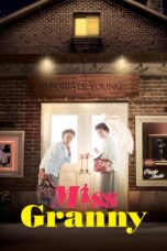 Nonton film Streaming Miss Granny (2014) subtitle Bahasa Indonesia