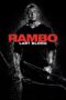 Nonton film Streaming Rambo: Last Blood (2019) subtitle Bahasa Indonesia