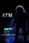Nonton film Streaming ATM (2012) subtitle Bahasa Indonesia