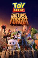 Nonton film Streaming Toy Story That Time Forgot (2014) subtitle Bahasa Indonesia