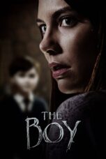 Nonton film Streaming The Boy (2016) subtitle Bahasa Indonesia