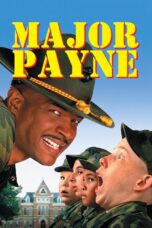 Nonton film Streaming Major Payne (1995) subtitle Bahasa Indonesia