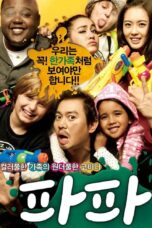 Nonton film Streaming Papa (2012) subtitle Bahasa Indonesia