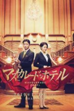 Nonton film Streaming Masquerade Hotel (2019) subtitle Bahasa Indonesia