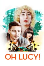 Nonton film Streaming Oh Lucy! (2018) subtitle Bahasa Indonesia