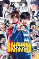 Nonton film Streaming Bakuman (2015) subtitle Bahasa Indonesia