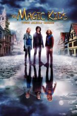 Nonton film Streaming The Magic Kids: Three Unlikely Heroes (2020) subtitle Bahasa Indonesia
