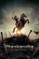 Nonton film Streaming Manikarnika: The Queen of Jhansi (2019) subtitle Bahasa Indonesia