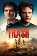 Nonton film Streaming Trash (2014) subtitle Bahasa Indonesia