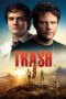 Nonton film Streaming Trash (2014) subtitle Bahasa Indonesia
