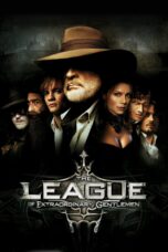 Nonton film Streaming The League of Extraordinary Gentlemen (2003) subtitle Bahasa Indonesia