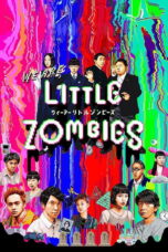 Nonton film Streaming We Are Little Zombies (2019) subtitle Bahasa Indonesia