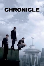 Nonton film Streaming Chronicle (2012) subtitle Bahasa Indonesia