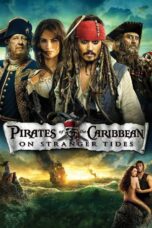 Nonton film Streaming Pirates of the Caribbean: On Stranger Tides (2011) subtitle Bahasa Indonesia