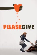 Nonton film Streaming Please Give (2010) subtitle Bahasa Indonesia